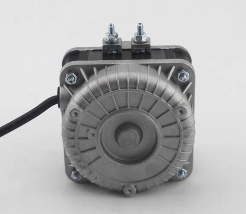 Lüftermotor für