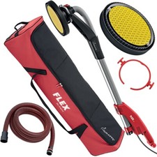 FLEX Langhalsschleifer Giraffe