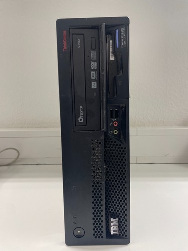 Ibm thinkcentre m52 8212 - ibm,