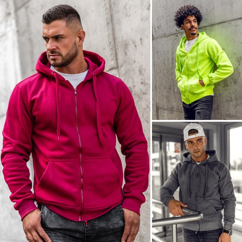 Kapuzenpullover sweatshirt - kapuzenpullover,