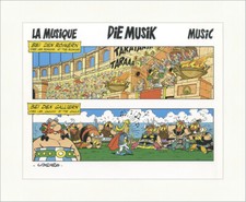 Die Musik Fanfaren Römer