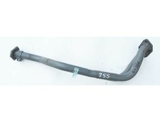 Abgasrohr Hosenrohr Flammrohr Vorderrohr Auspuff Rohr für Audi 100 Automatik