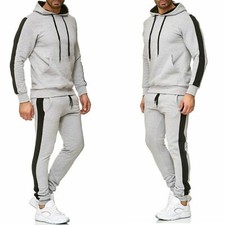 Trainingsanzug Sportanzug