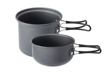 Origin Outdoors Biwak Topfset