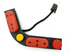 ISRI Sitzverstellung elektrische Sitze Bedieneinheit re. 38332 li. 38331 37974