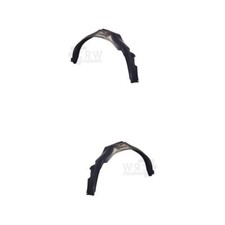 Radhausschale Innenkotflügel