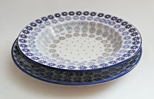 2 Teller Speise Teller