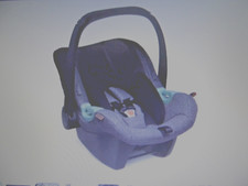 Babyschale von Salsa 4 Air