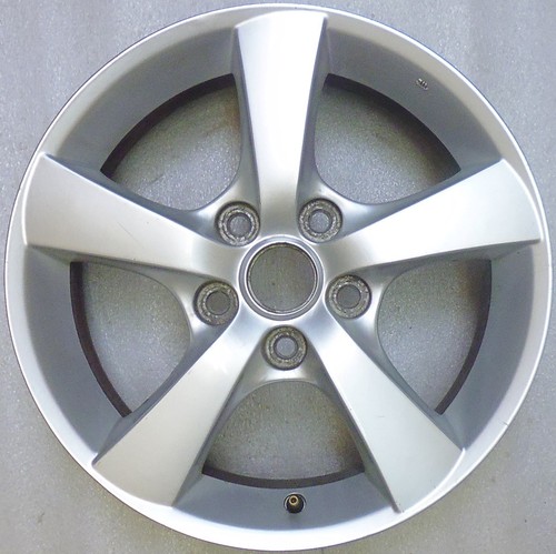 Original mazda 5 alufelge - mazda, 6
