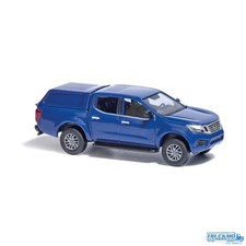 Busch Nissan Navara Hardtop