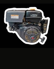 Lifan 188FD Benzinmotor, Baugleich Honda GX340, GX390, Kartmotor