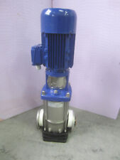 KSB Pumpe MOVITEC VSF 10/6B