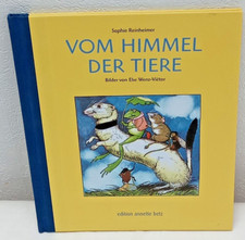 Sophie Reinheimer, Vom Himmel
