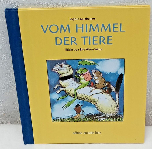 Sophie reinheimer vom himmel - sophie,
