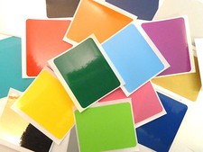 64x51mm Rechteckig Kunststoff