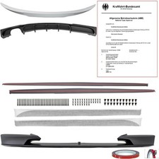 SET Sport-Performance Leisten