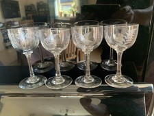 4 Victorian Botanisch