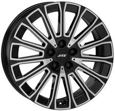 4x Alufelgen ATS Obsession für Kia Ceed CD 18 Zoll Felgen