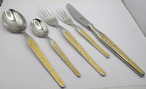 28502 vintage wirths besteck - vintage,