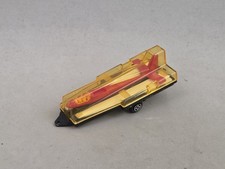 Majorette Segelflieger