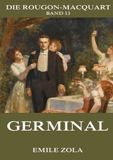 Emile Zola | Germinal |