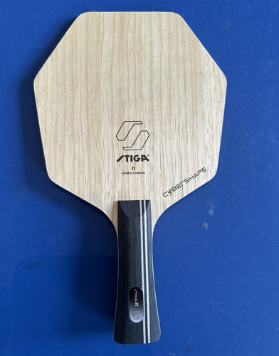 New stiga hybrid - l1,
