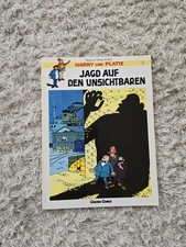 Harry und Platte Band 1 Jagd