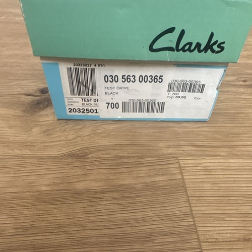 Clarks test drive - clarks, sandalen