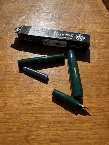 Kaweco classic sport - kaweco,