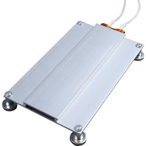 Zoll ptc heizplatte gremium - zoll, ptc-heizplatte