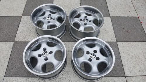 Cup alufelgen zoll 7x14 - 14,