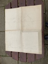 KETCH "DOVERCOURT" Pläne