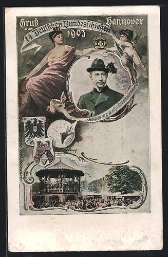 Hannover deutsches - hannover,, 14.