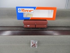 Roco Spur H0 46697 Güterwagen Selbstentladewagen KBE in OVP