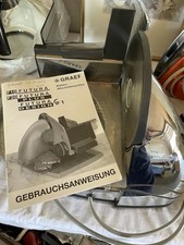 Graef Allesschneider