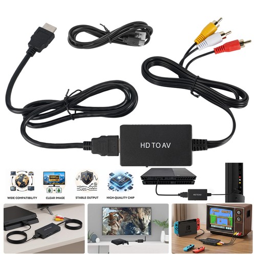 Hdmi auf adapter mit - auf,