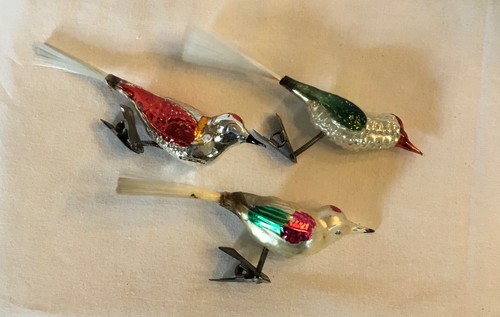 Alter christbaumschmuck - alter, 3