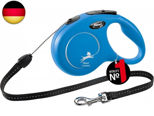 Classic hunde roll - classic, 8m