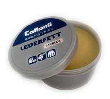 Collonil Lederfett 150 ml