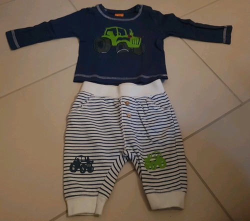 Set pusblu hose und - pusblu:,