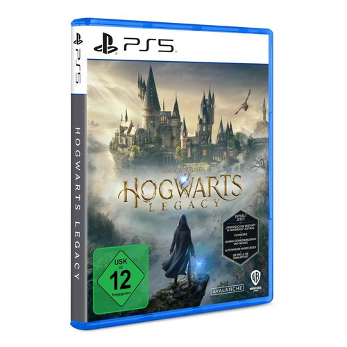Hogwarts legacy sony ps5 - hogwarts,