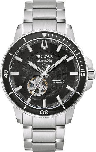 Bulova herren armbanduhr - bulova,