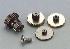 Multiplex / Hitec RC