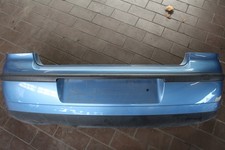 Stossfänger/ Stoßstange