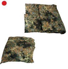 BETTWÄSCHE TARN BW COMOUFLAGE