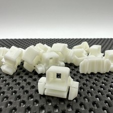 Clips Sacco Beplankung Tür