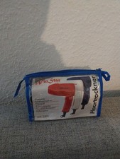 Neu reise haartrockner - neu, 2