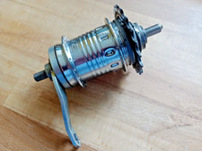 SACHS Torpedo 3-Gang - 36 =