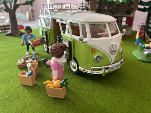 Playmobil special - playmobil, 🚌💨