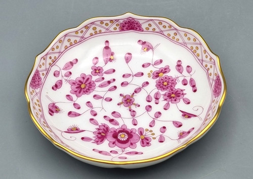 Meissen porzellan dip schale - dip,